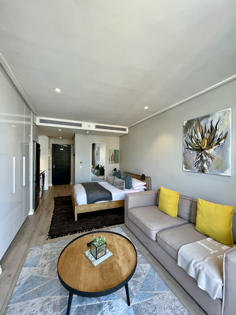 0 Bedroom Property for Sale in Cape Town City Centre Western Cape